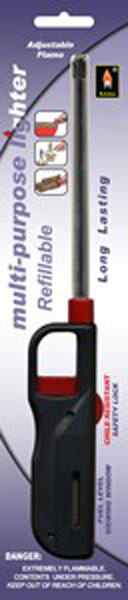 JMK IIT 1025CR-D Multi Purpose BBQ Lighter