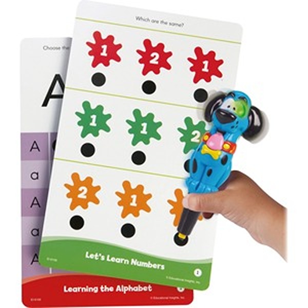 Learning Resources EII6106 Hot Dots Combo Set&#44; Pack of 81