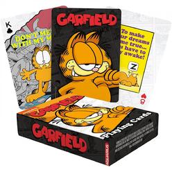 Garfield 829713 The Cat Cartoon Playing Cards