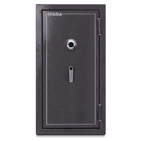 Mesa Safe MBF3820C Burglary And Fire Safe Combination Dial Lock