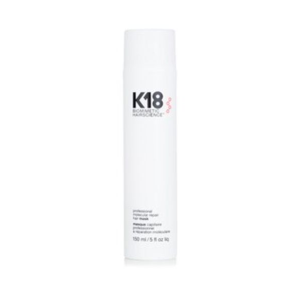 k18 280312 5 oz Professional Molecular Repair Hair Mask