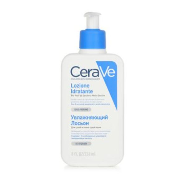 CeraVe 280310 8 oz Moisturising Lotion for Dry to Very Dry Skin
