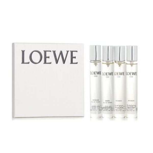 Loewe 280553 001 Loewe Coffret Gift Set - 4 Piece