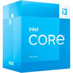 Intel BX8071513100 12MB Cache Upto 4.5 GHz Quad-Core i3 Processor