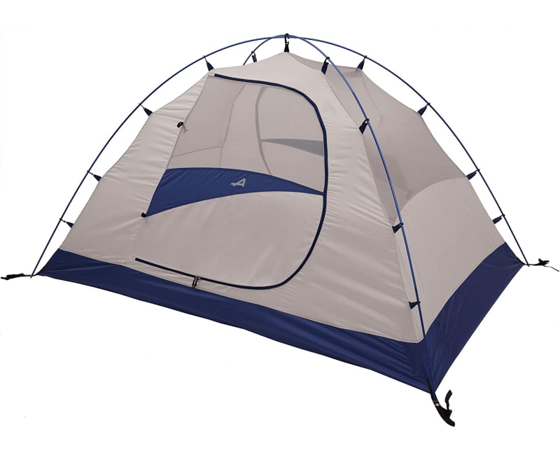 ALPS Mountaineering 495232 Lynx Tent&#44; Gray & Navy - 3 Person