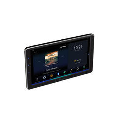 Pioneer DMH-WT76NEX 9" Alexa Android Auto CarPlay BT Digital Media Receiver