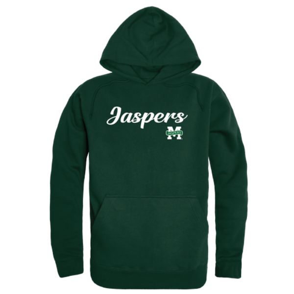 Manhattan college clearance hoodie