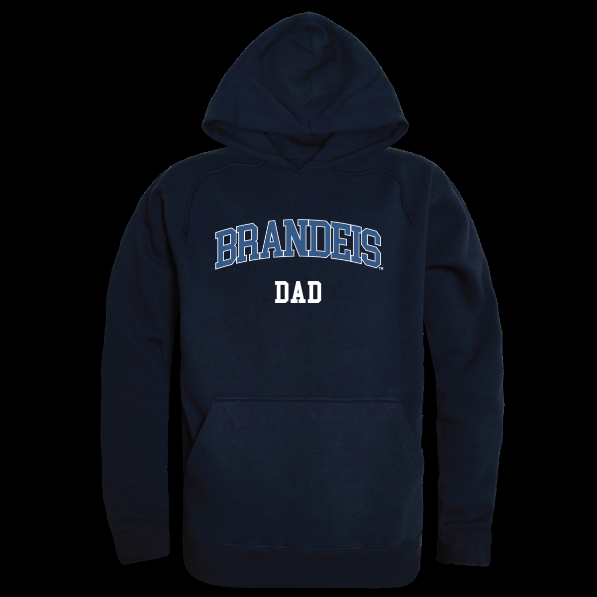Brandeis hoodie deals
