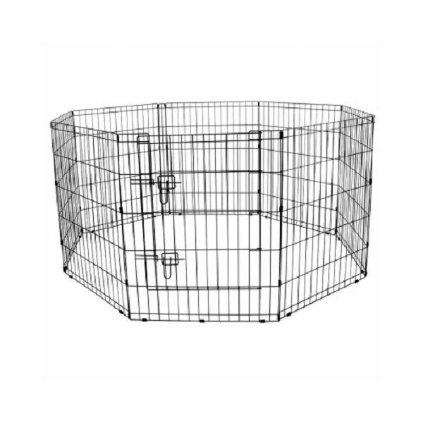 Midwest Air Technologies 114616 48 in. Dog Exercise Pen