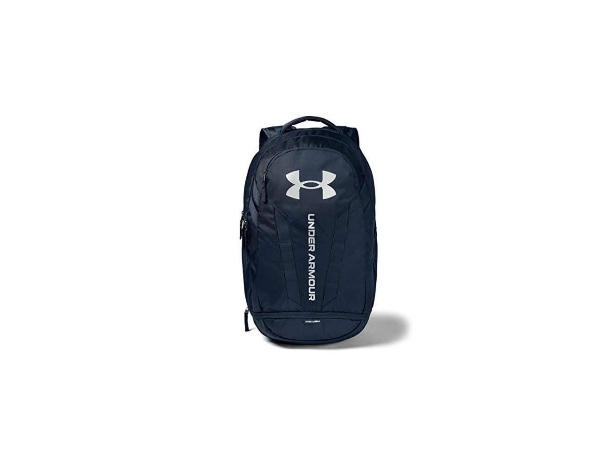 Under armour 2025 backpack academy