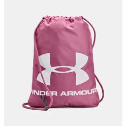 Inner Armour Under Armour 1240539669OSFA Ozsee Backpack&#44; Pace Pink & White