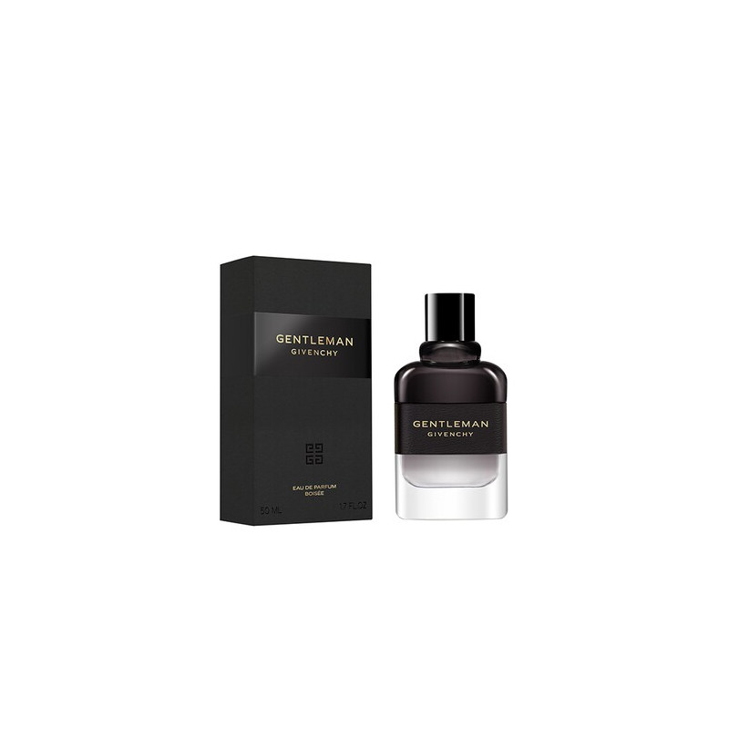 Givenchy 438967 2 oz Mens Gentleman Boisee Eau De Parfum Spray