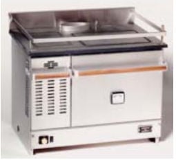 Dickinson Marine 00-ADR Adriatic Diesel Stove