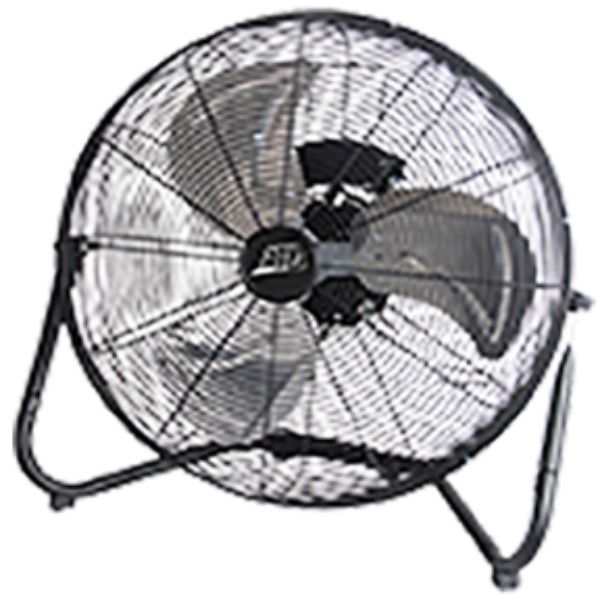 ATD Tools ATD-30320A 20 in. High Velocity Floor Fan
