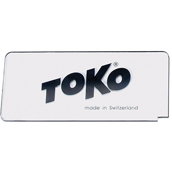 Toko 129163 3 mm Plexiblade with Packaging