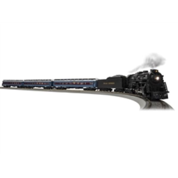 Lionel polar express sales bluetooth