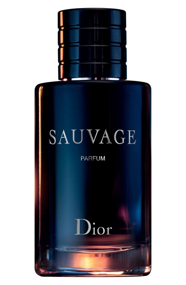 Dior 20054214 3.4 oz Dior Sauvage for Men EDP Spray