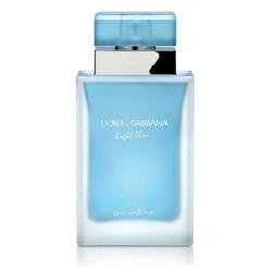 Dolce & Gabbana 10095866 1.6 oz Light Blue Eau Intense Ladies EDP Spray for Women