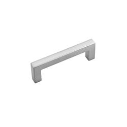 Hickory Hardware HH075326-SS-10B 3 in. Skylight Center to Center Pull - Stainless Steel