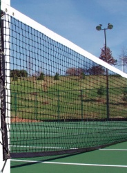 SportsPlay Equipment Sports Play 572-922 Tennis Net Play Ground Equipment