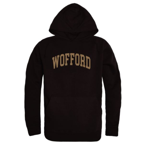 Wofford hoodie hot sale