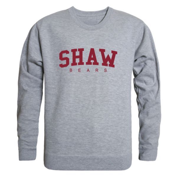 Shaw university sweatshirt online