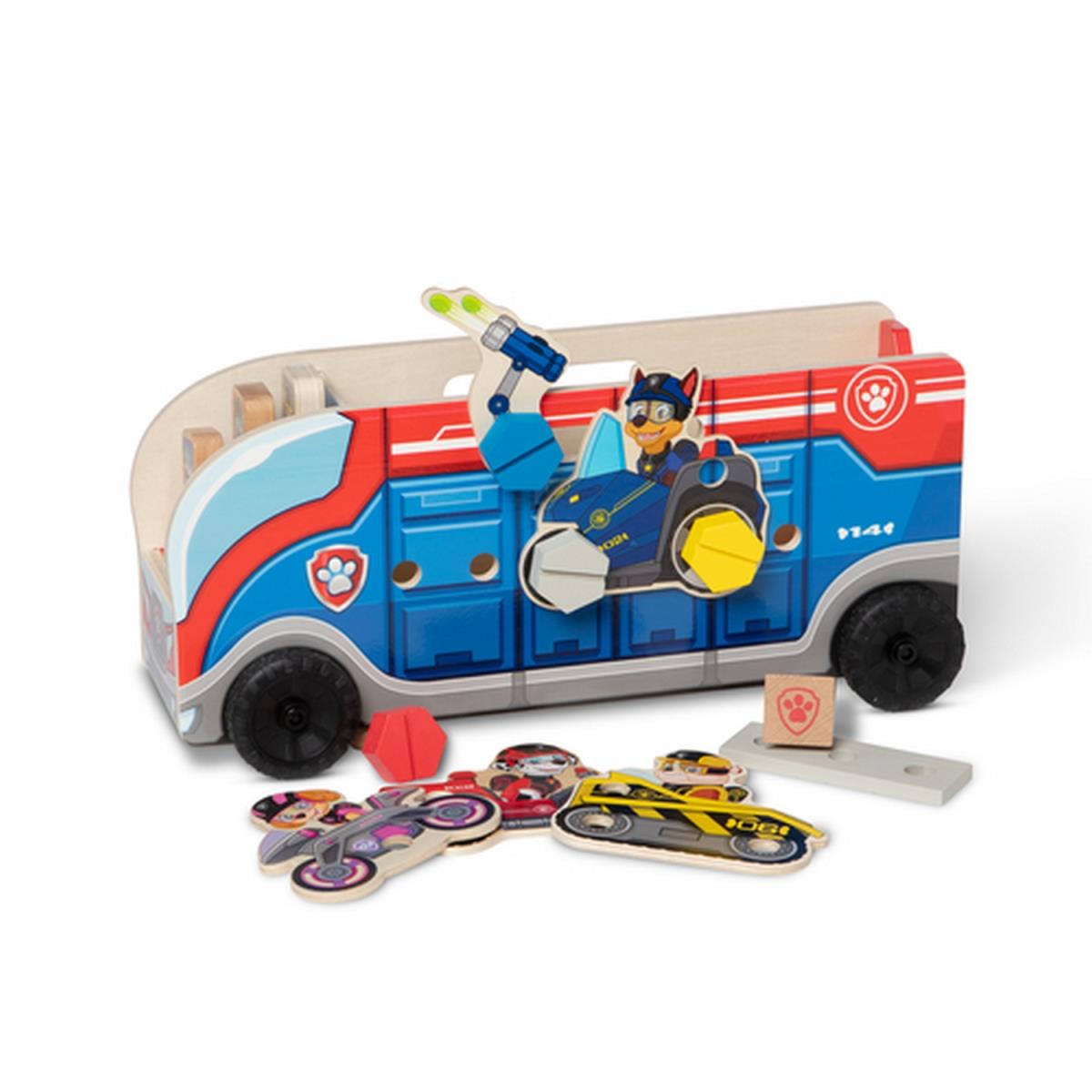 Paw patrol 2025 mission cruiser kmart