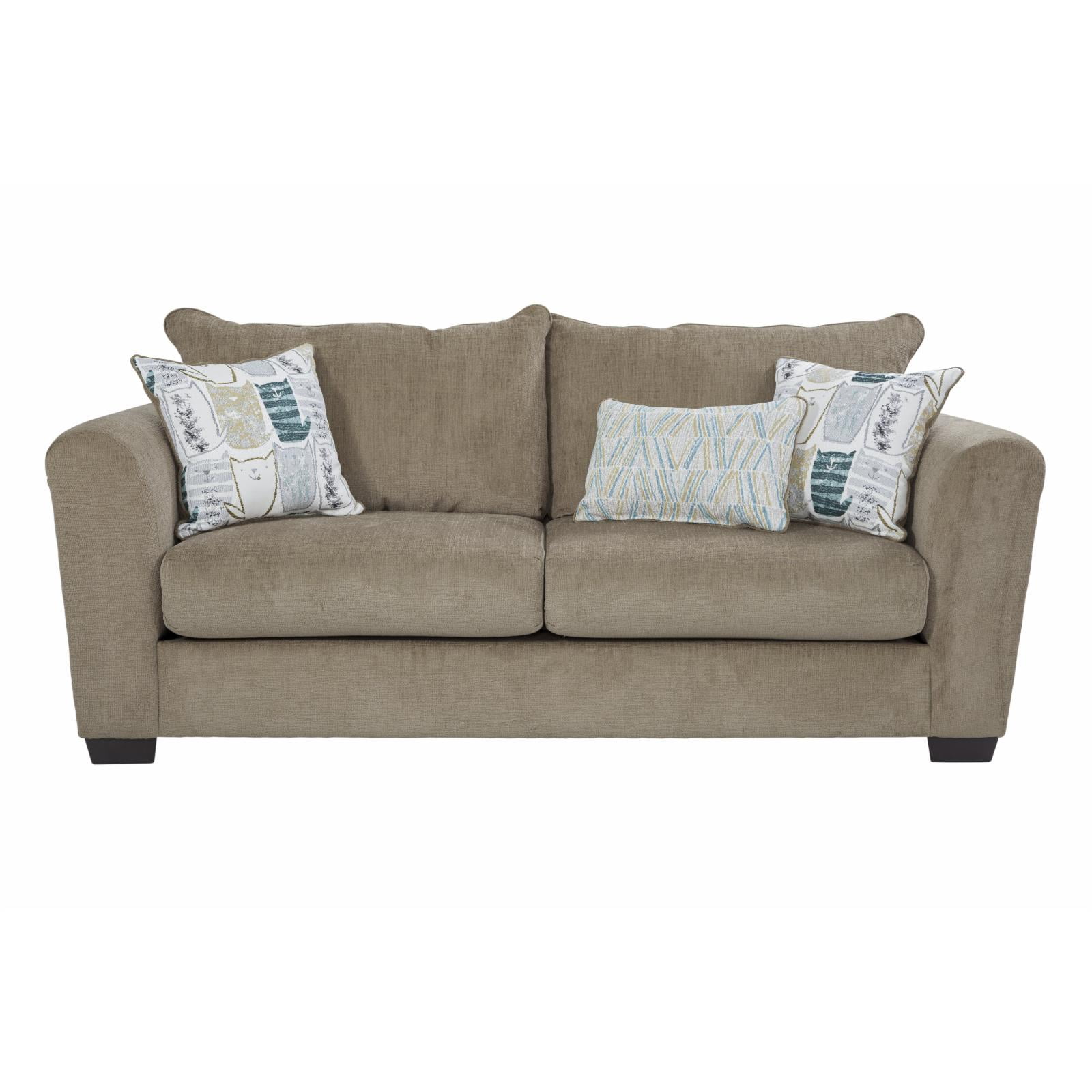 American furniture deals classics sofa