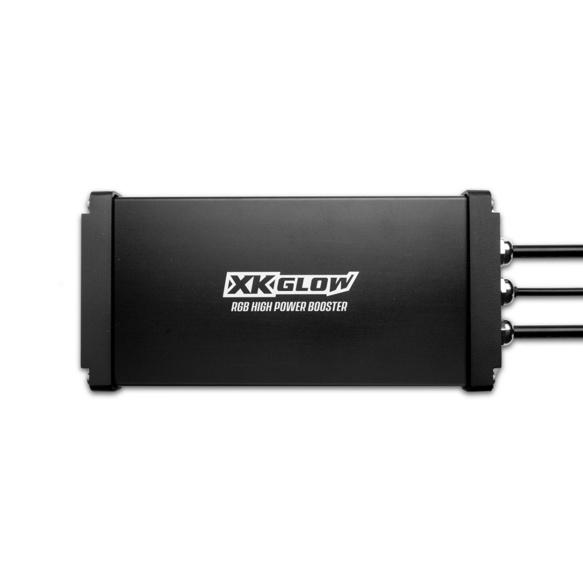 XK GLOW XKGXK-AMP300 300W Rgb High Power Amplifier