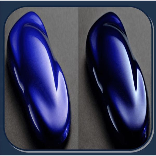House of Kolor HOKUK05Q01 Urethane Kandy Kolor Paint, Cobalt Blue
