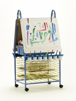 Copernicus PDR11 Primary Double Sided Art Easel