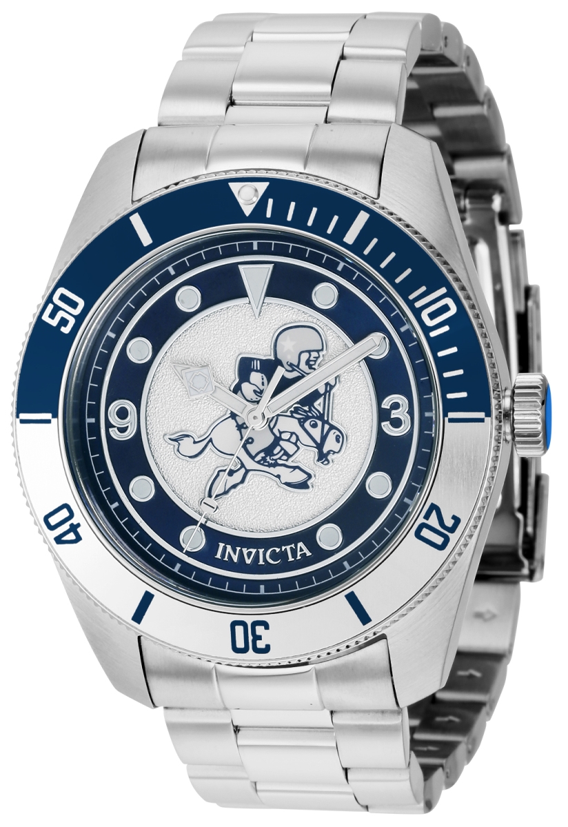 Invicta nfl store dallas cowboys