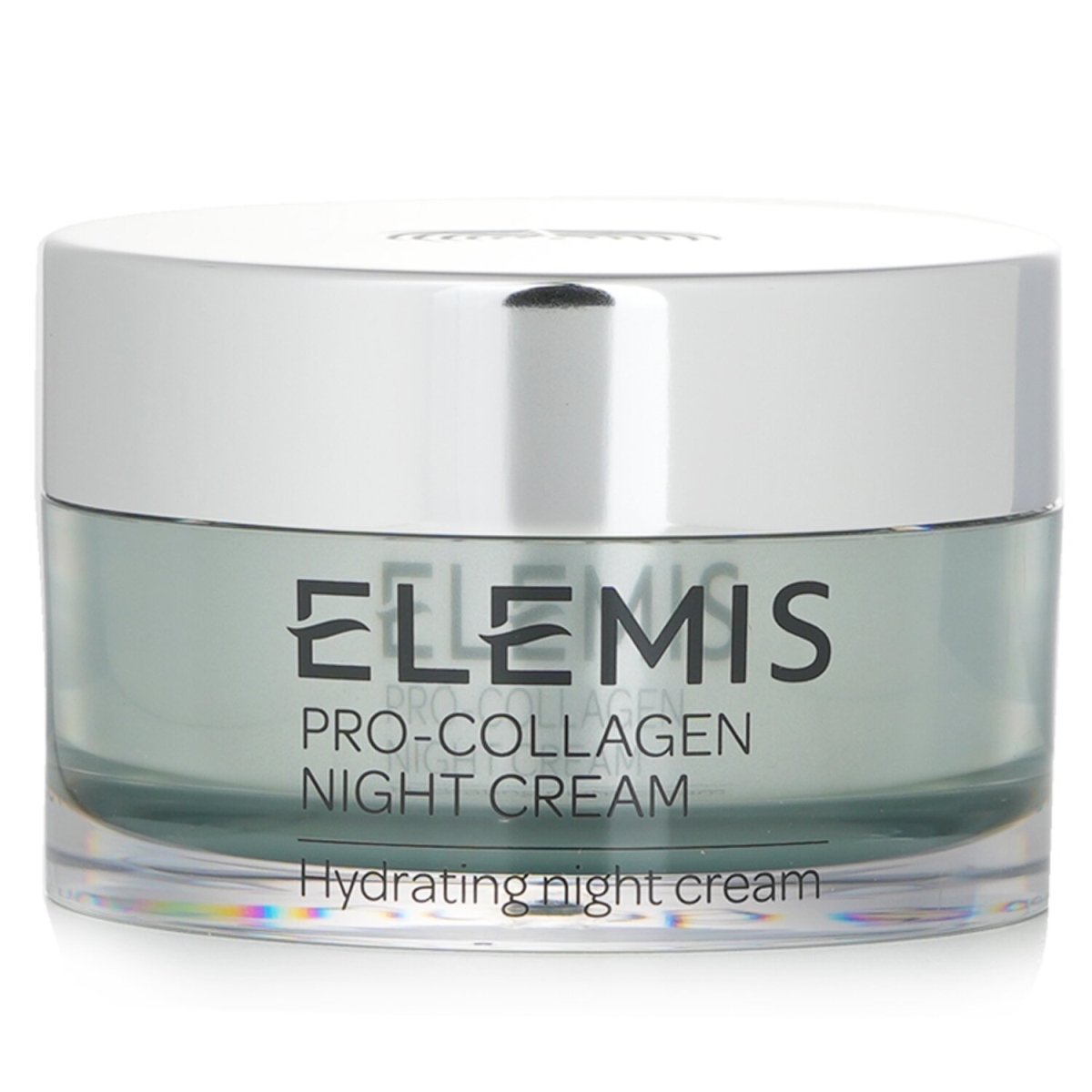 elemis 281083 50 ml Pro-Collagen Night Cream