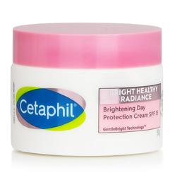 Cetaphil 281111 50 g Bright Healthy Radiance Brightening SPF15 Day Protection Cream