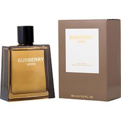 Burberry 447976 5 oz Hero Eau De Parfum Spray for Men