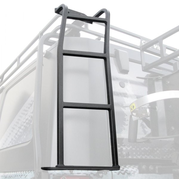 Garvin Wilderness Products GRV29511 Driver Side Ladder for Expedition Roof Rack