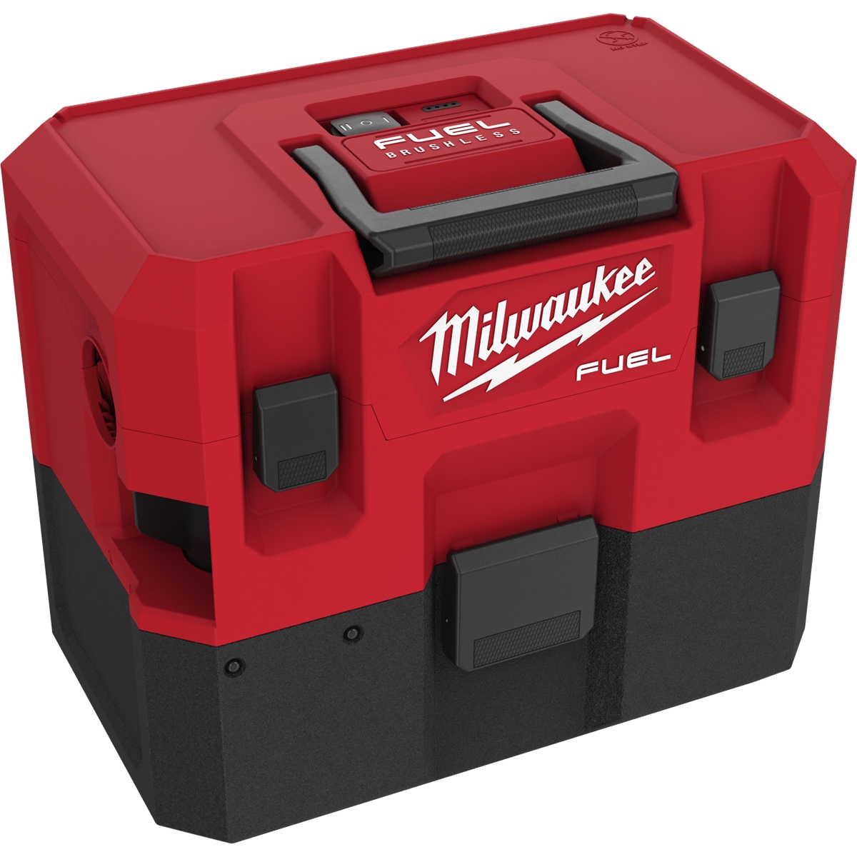 Milwaukee Tools MLW0960-20 M12 Fuel Wet & Dry Vacuum Tool
