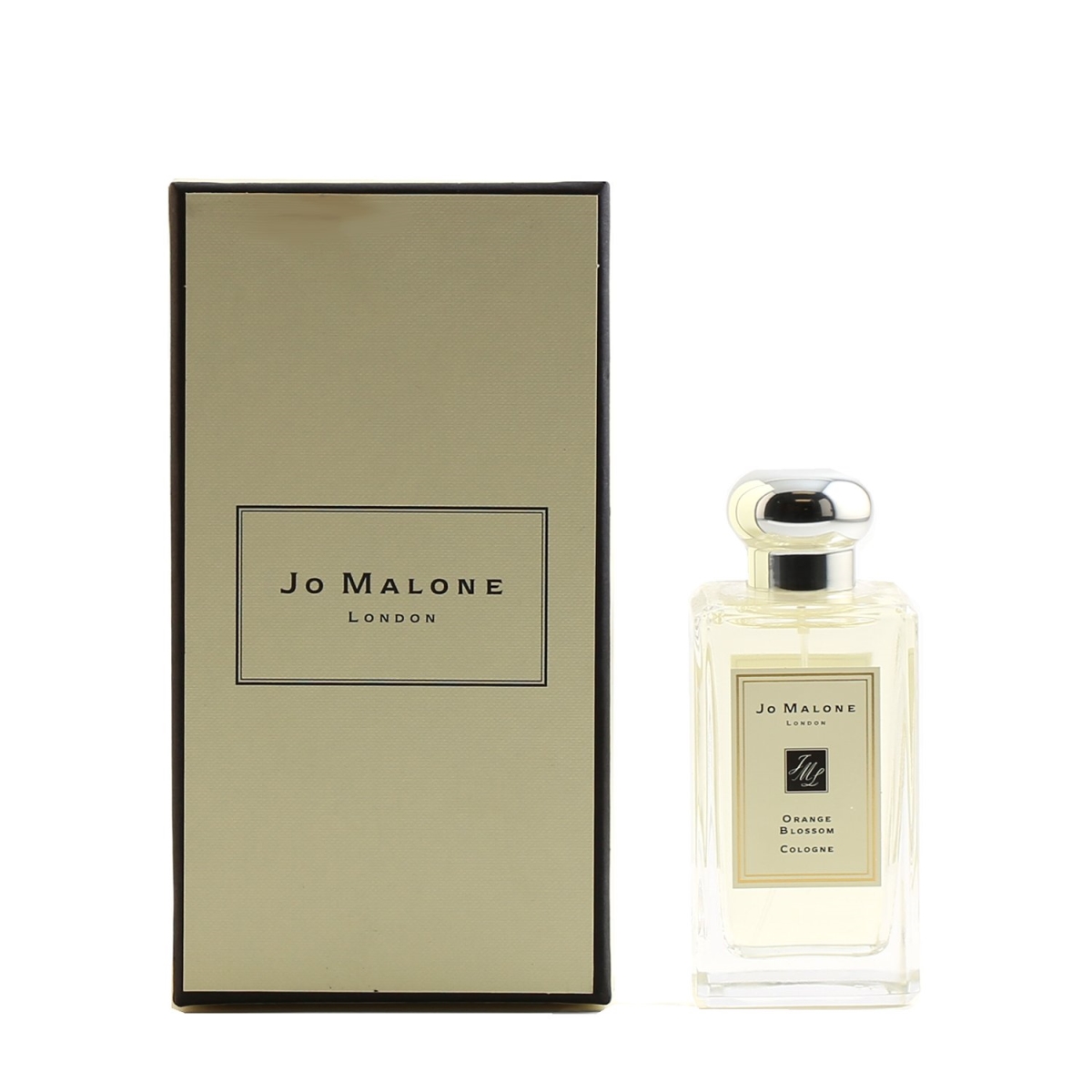 Jo malone orange blossom cologne online spray