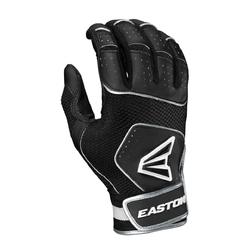 EASTON WALK-OFF NX Batting gloves  Baseball Softball  Youth Large  Black