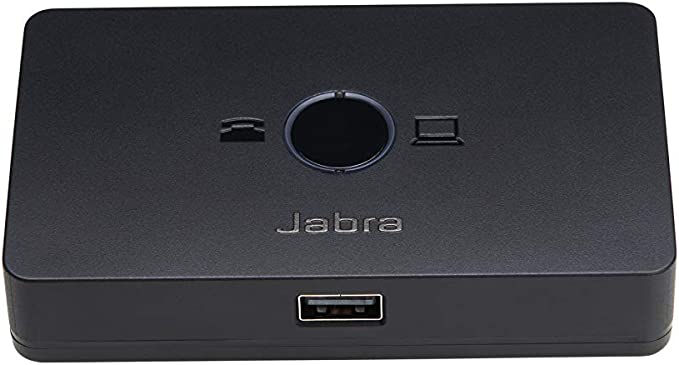 Jabra 1950-79 950 USB-A Phone Switch Headset Adapter