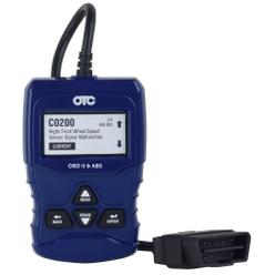 OTC3208 OBDII & ABS Scan Tool
