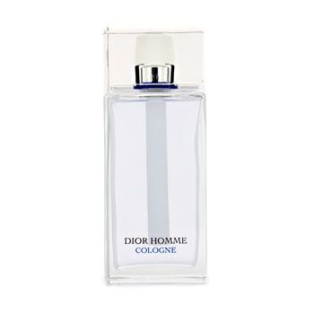 Dior 154440 4.2 oz Dior Homme Cologne Spray