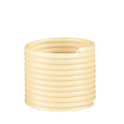 Candle by the Hour 20563R 60 Hour Coil Candle - Refill