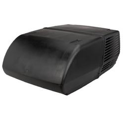 COLEMAN RVP 482070690 Mach 1 11000 BTU Power Saver Air Conditioner&#44; Black