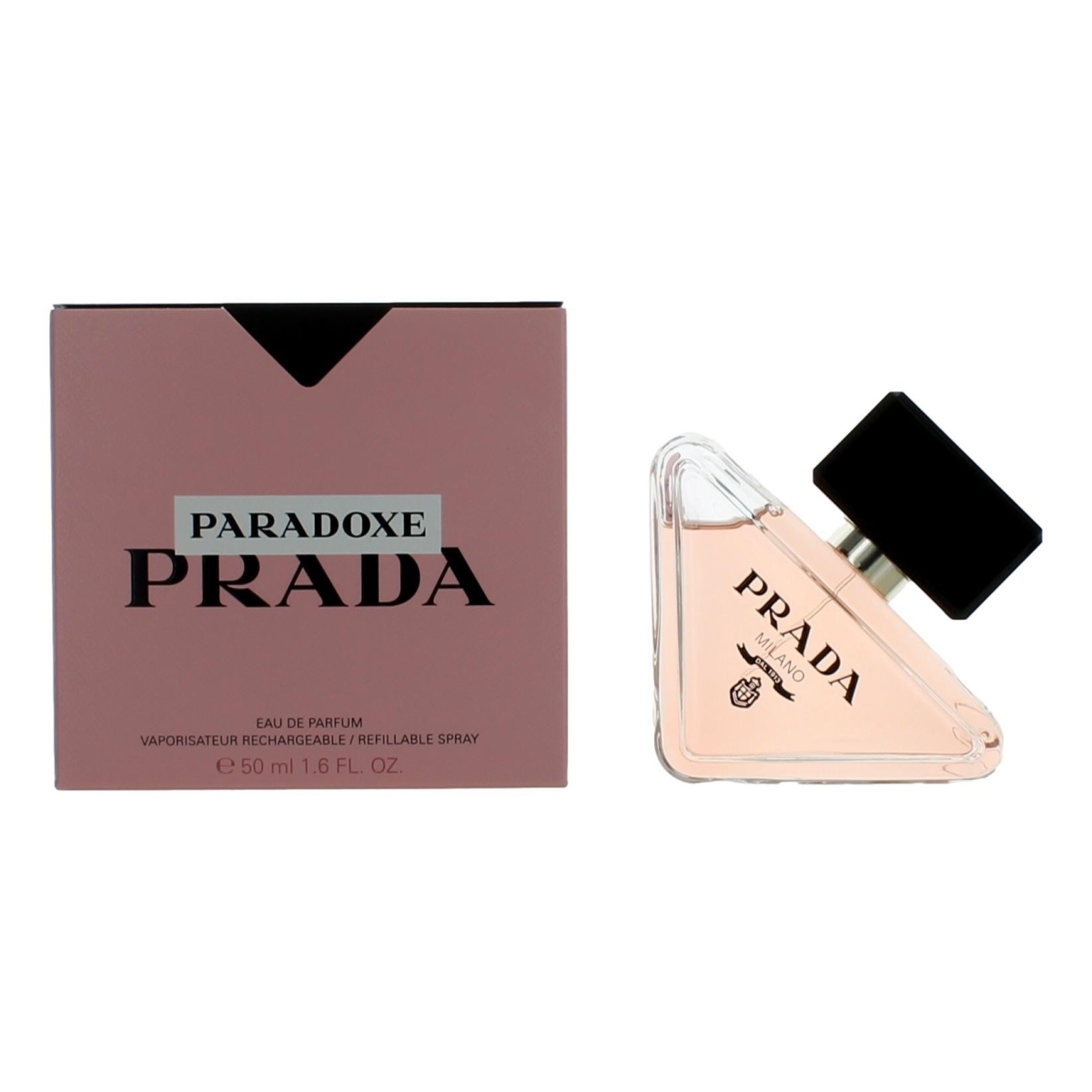 Prada awprpx17ps 1.6 oz Paradoxe Eau De Parfum Spray for Women