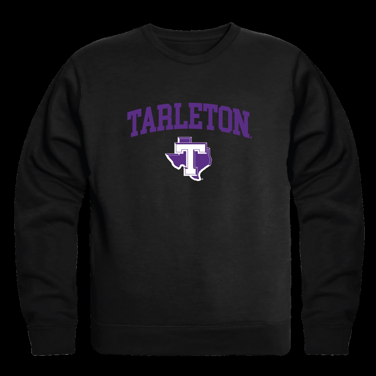 Tarleton state university outlet sweatshirt