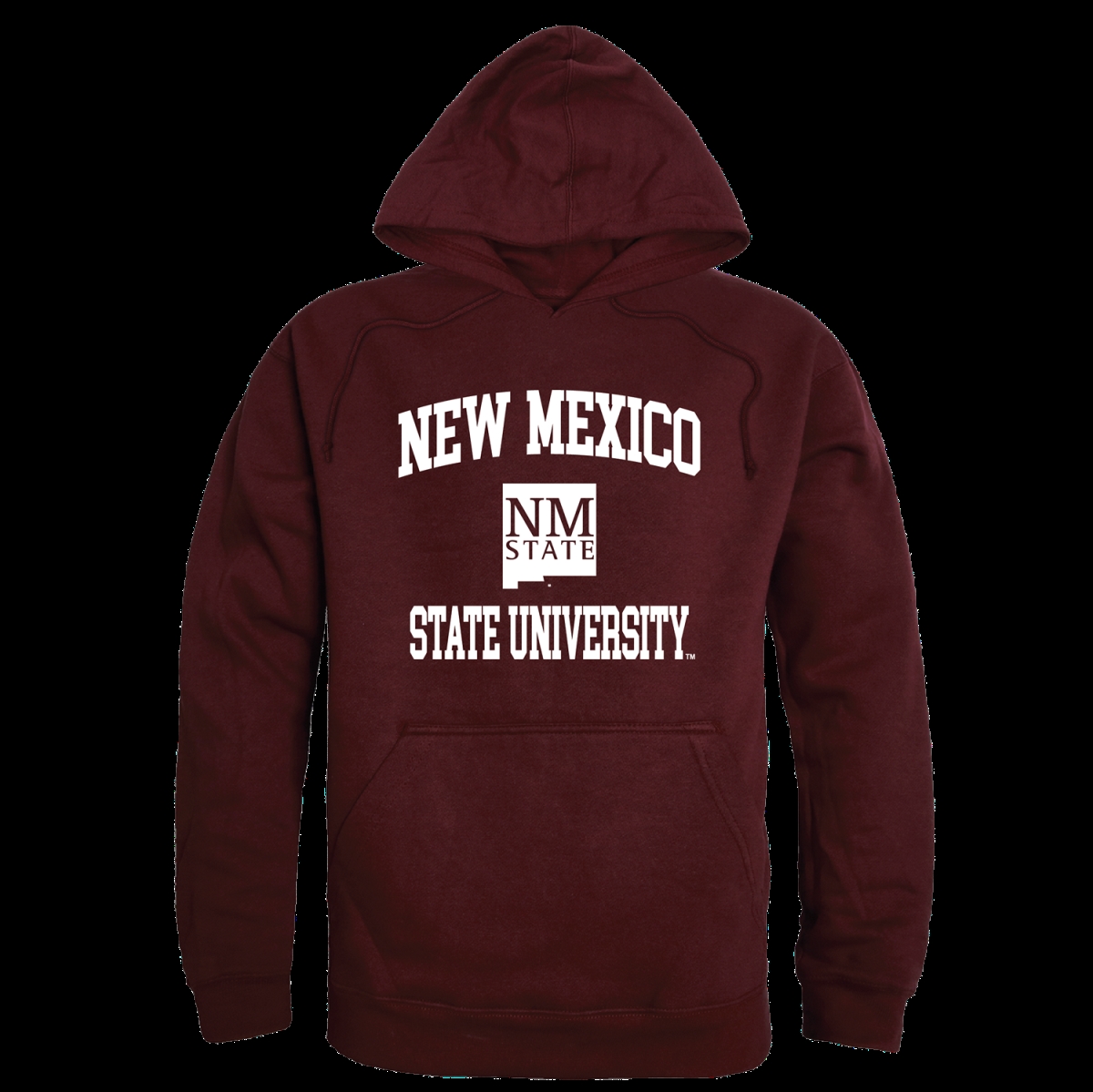 Nmsu hoodies on sale