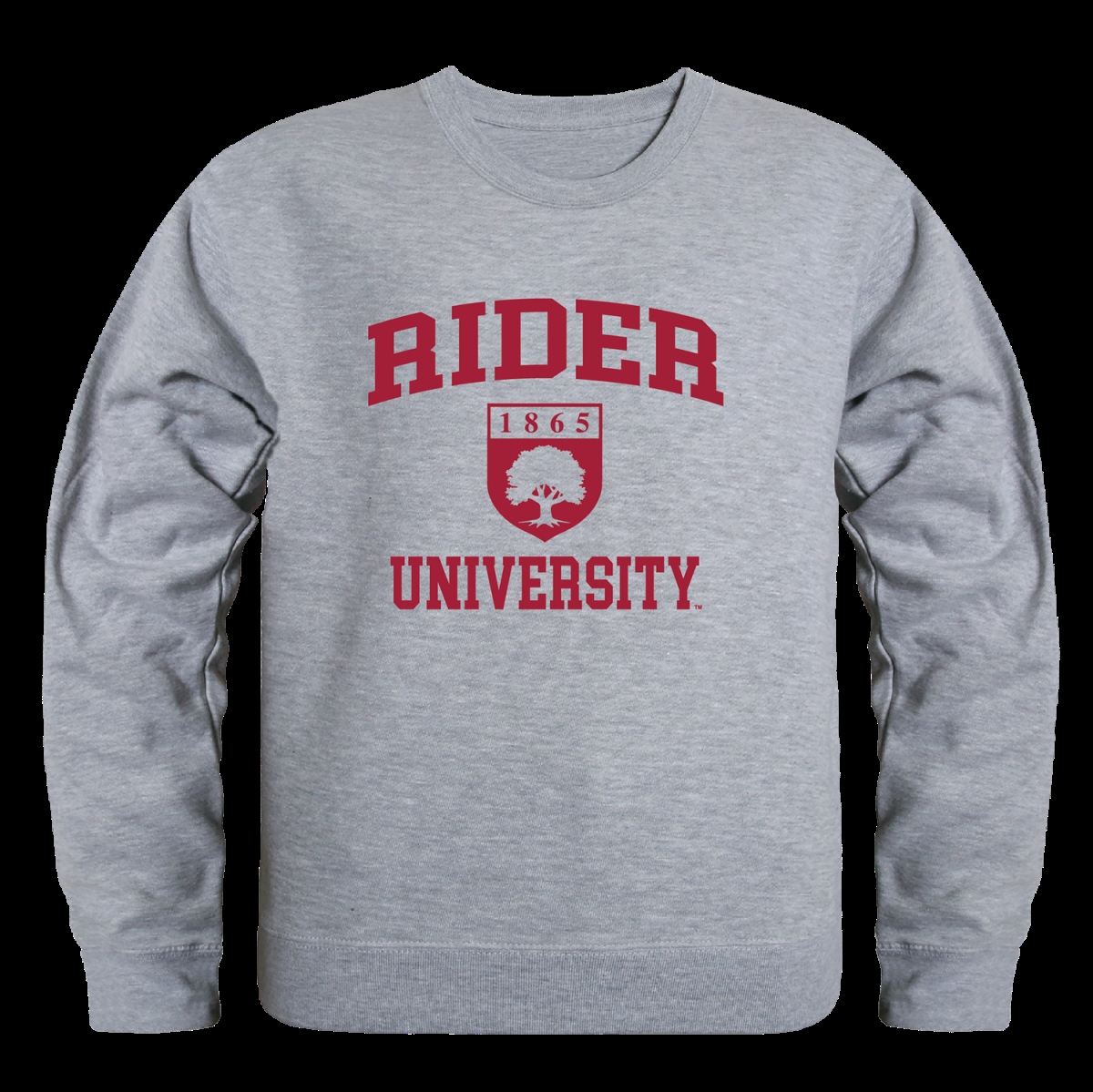 Rider discount university sweatshirt