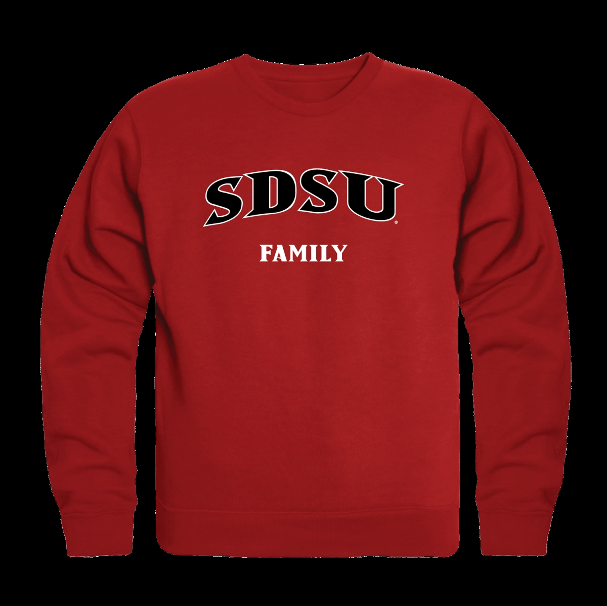 Sdsu crewneck online sweatshirt