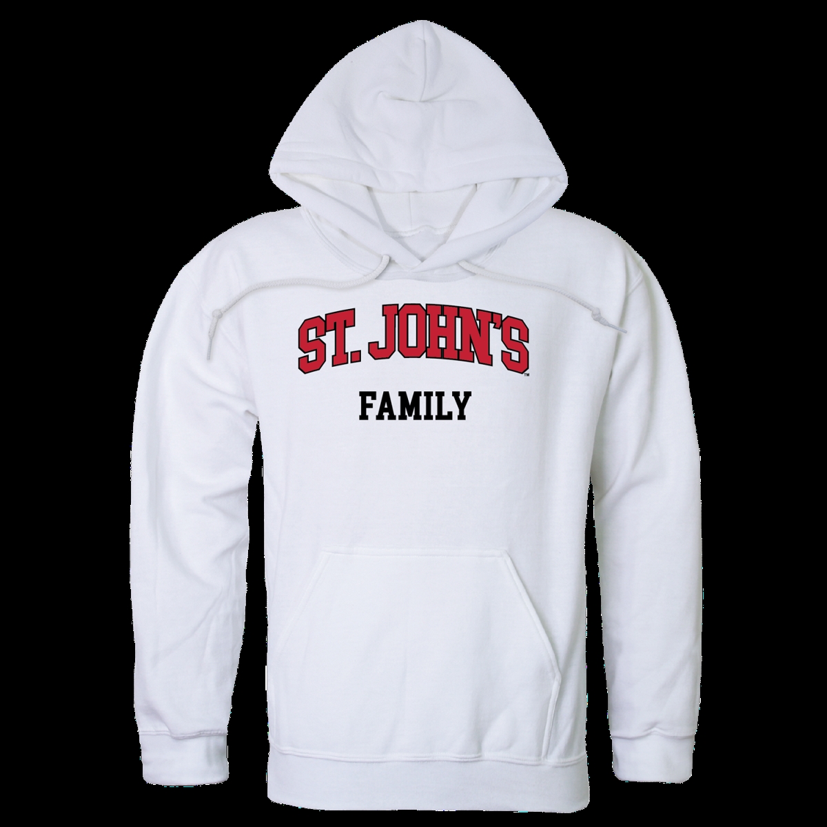 St john's university online hoodie